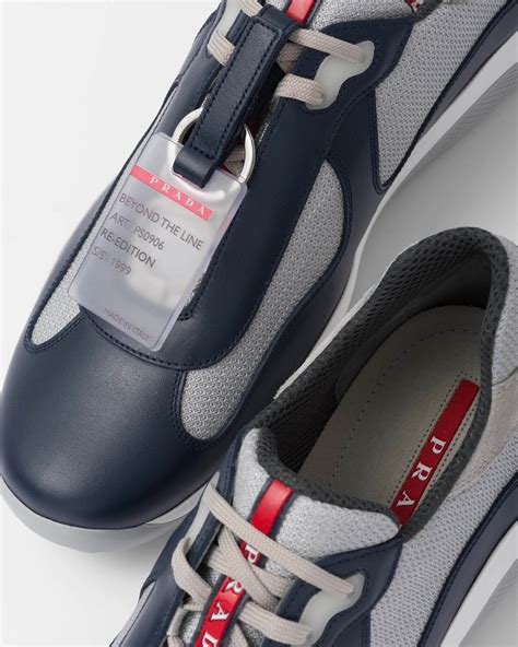 prada american cup women|Prada america's cup original sneakers.